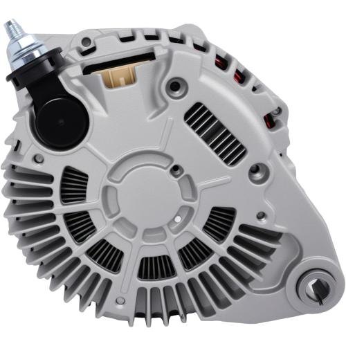 Alternator 11538 for JX35 2013 & QX60 2014-2016 3.5L for Pathfinder 3.5L 2013-2017 & Murano 3.5L 2015-2017 Vehicle Replacement Alternator 150A 7PK 11538N 23100-3JA1A 231003JA1A