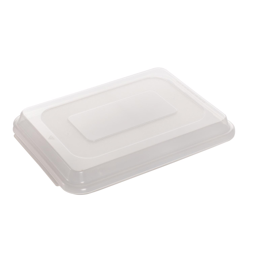 Nordic Ware 9 in. W X 14 in. L Pan Cover