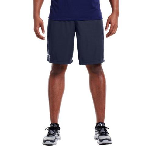 Under Armour Men Size X-Large Navy Heatgear