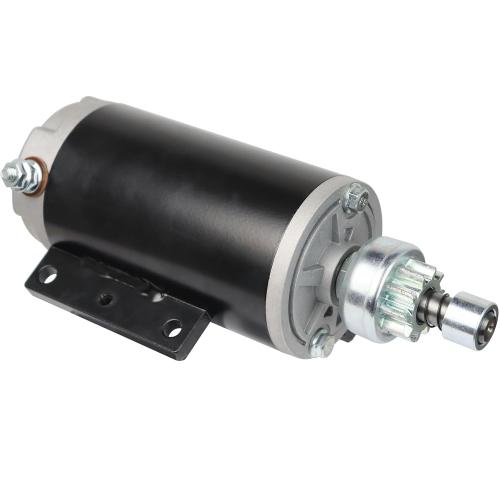 Starter with Relay for Evinrude 120-140HP E120TL/TX E125ES