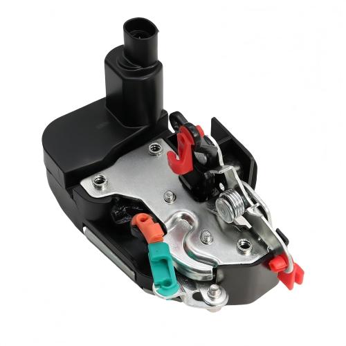 Left Door Lock Actuator Compatible with R-A-M 1500 2500 1994-2002