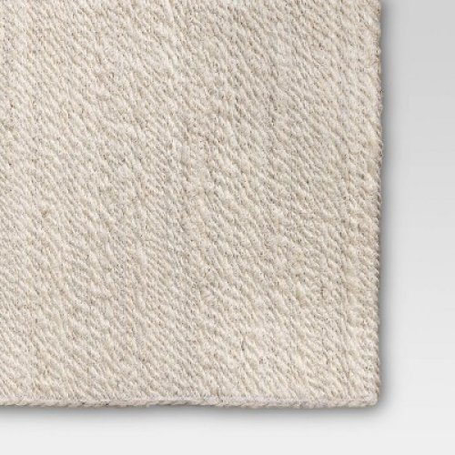 2pk Light Jute Placemat - Threshold™
