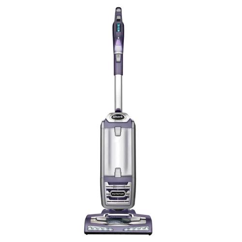 Rotator Powered Lift-Away Upright Vacuum Cleaner