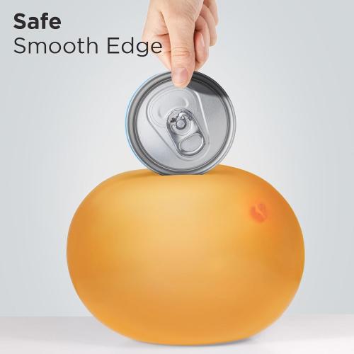 Canslab Ultrablade SE Electric Can Opener, USB-C Rechargeable, Smooth Edge