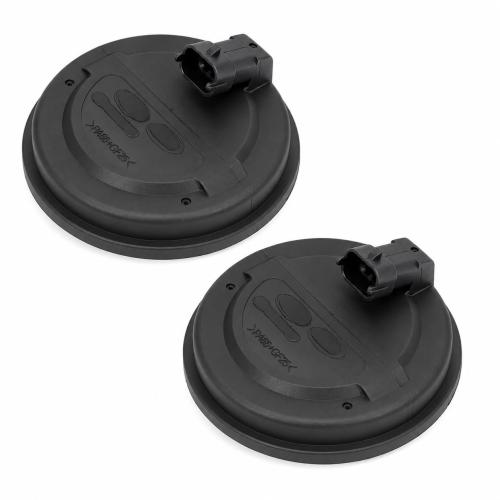 2PCS ABS Wheel Speed Sensor Fits Sorento 2015-2020