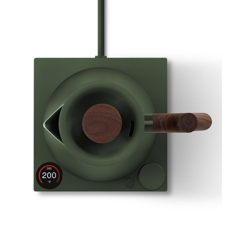 Fellow Corvo EKG Pro Electric Kettle - Green - No Size