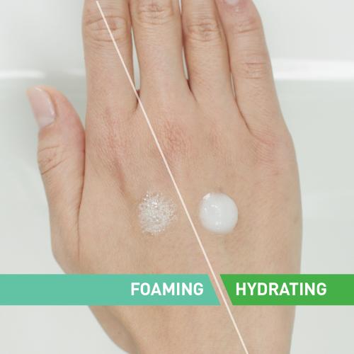 CeraVe Hydrating Facial Cleanser for Normal to Dry Skin, 16 Ounces