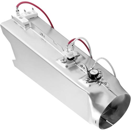 5301EL1001H Dryer Heating Element fit for LG.TROMM,Heater Assembly 5301EL1001H fit for Kenmore Elite 79680272900 3 Prong Thermostat 6931EL3001F DLEX7177WM DLE5977W DLE2516W DLE0442W prime&swift