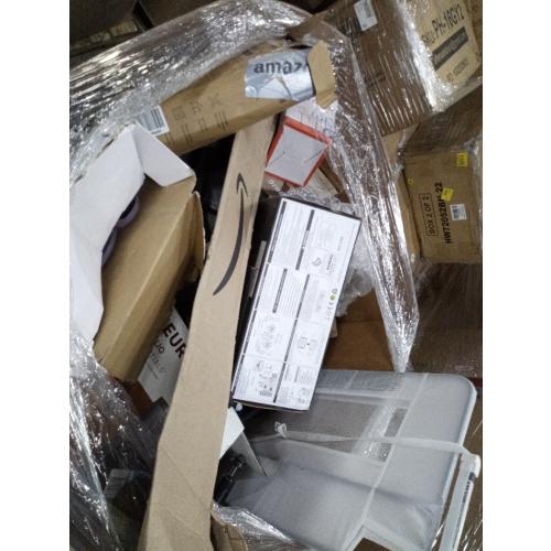 General merchandise Salvage Mixed Returns Pallet