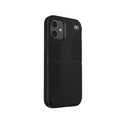 Set of 2 Speck Apple iPhone 12 Mini Presidio 2 Grip - Black