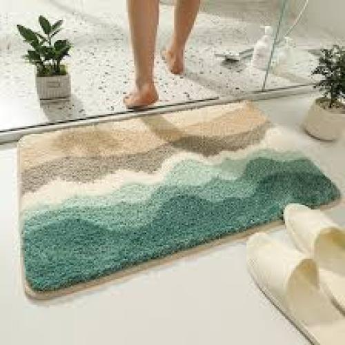 Bathroom Mat –