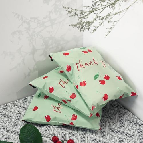 Thank You Poly Mailer 12x15.5 Inch 50 Pcs