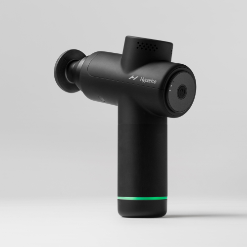 Hyperice Hypervolt Go 2 Portable Massager