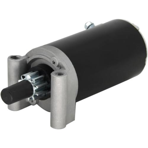 1999-1140051 Kohler Starter 7000 Series Starter Motor Replacement Compatible with Cub Cadet Kohler LT1045 LT1050 GT1554 I1046 LTX-1050 LTX-1046 XT1 XT2 RZT-50 20HP-22HP 23HP-25HP 26HP 27HP