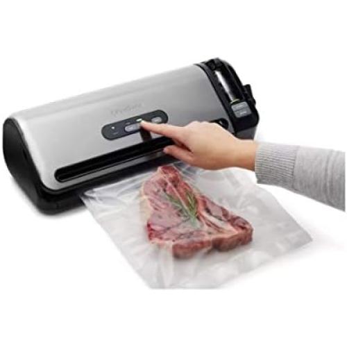 Food Saver FM3945 2-in-1 Vacuum Sealing System