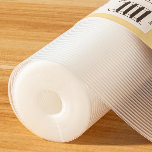 Shelf Liner 22IN x 20FT for Kitchen Cabinet Drawer, Fridge Liner
