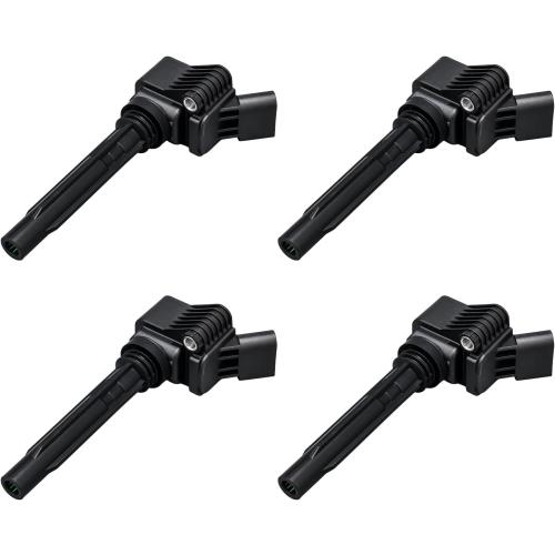 KAX UF765 Ignition Coil Pack for VW Tiguan Audi Q5 2.0T