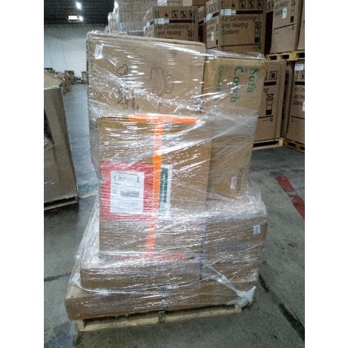 Wayfair Salvage Mixed Returns Pallet