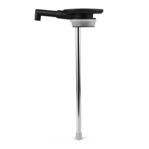Cresimo 3 Liter Stainless Steel Thermal Airpot and Thermos