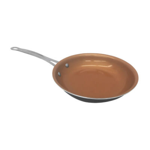 medium Gotham Steel Nonstick Fry Pan