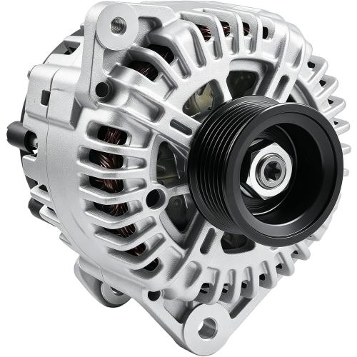 11256 New Alternator Fit  5.6L, 07-15 Armada 5.6L