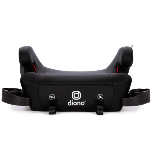 Diono Solana 2 Backless Booster Seat