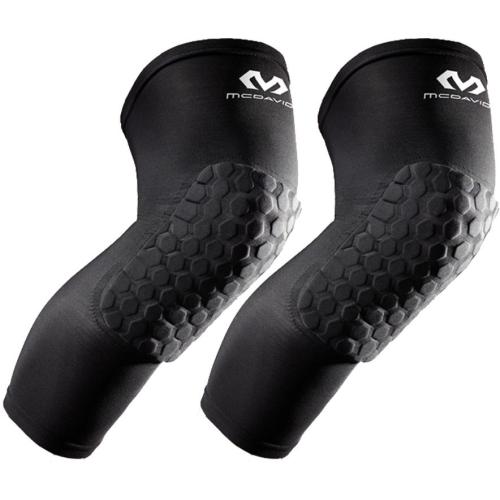 McDavid HEX Extended Leg Sleeves - Pair