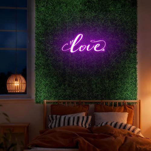 Grass Wall Panels Greenery Backdrop, UV-Anti Green Wall Decor