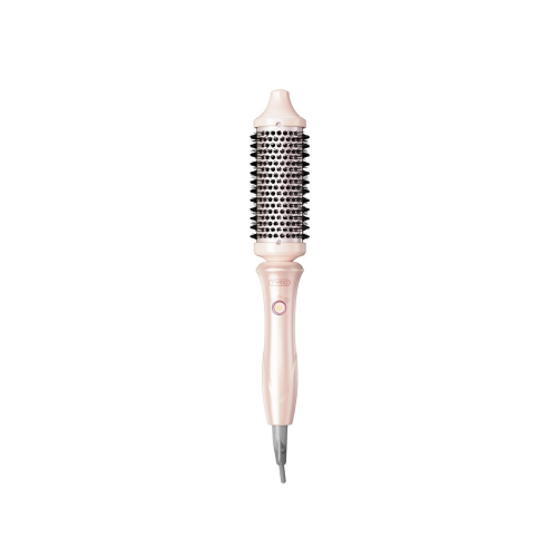 TYMO Stylux 1.7 Thermal Brush - Champagne Pink