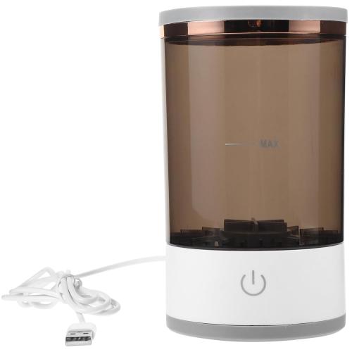 Makeup Brush Makeup Sponge Makeup Brush Cleaning Tool Cosmetic Brush Make up Makeup Portable Tpr Washing Machine Travel