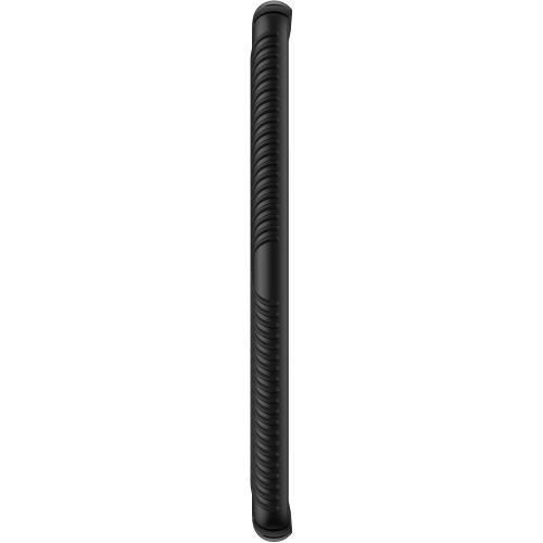 Speck Products Presidio Grip Samsung Galaxy S20 Ultra Case, Black/Black (136381-1050)