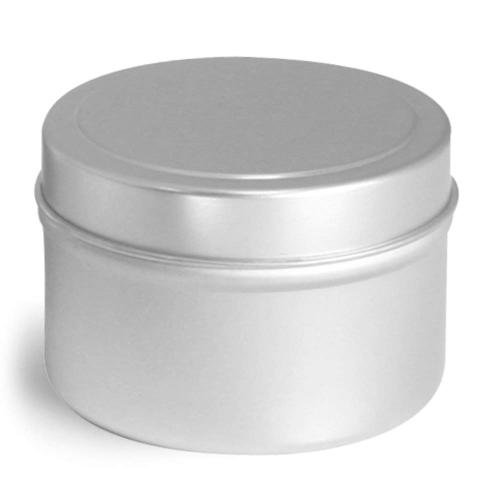 candle  Tin