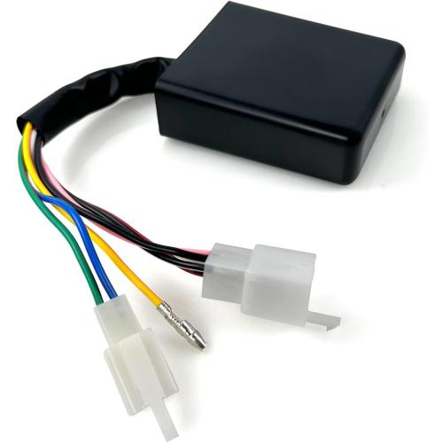 CDI Igniter Box For Kawasaki 650 KLR650 KL650 1990-2007 21119-1272 160-02042