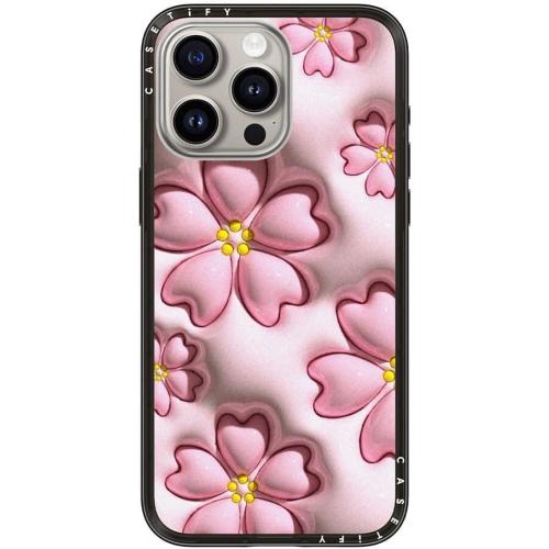 CASETiFY for iPhone 15 Pro Max Case - Compact Compatible with MagSafe