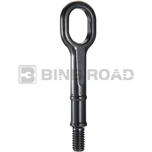 Tow Hook Tow Eye Compatible with Volkswagen Beetle CC Golf Jetta Passat Tiguan A3 Q7 TT TTS (Replaces 1T0805615A)