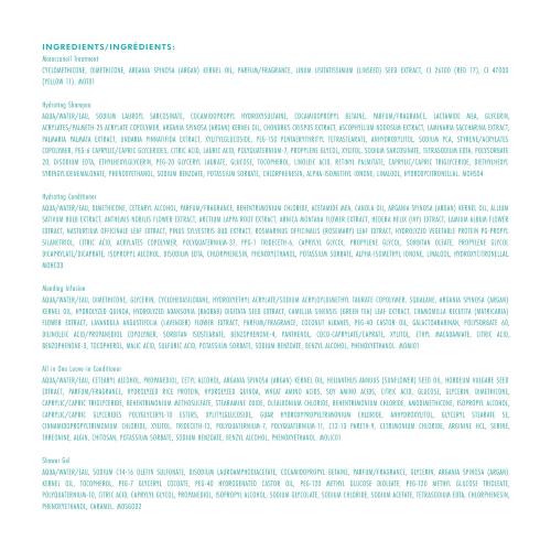 Moroccanoil Mini Must-Haves - Deluxe Sampler Set