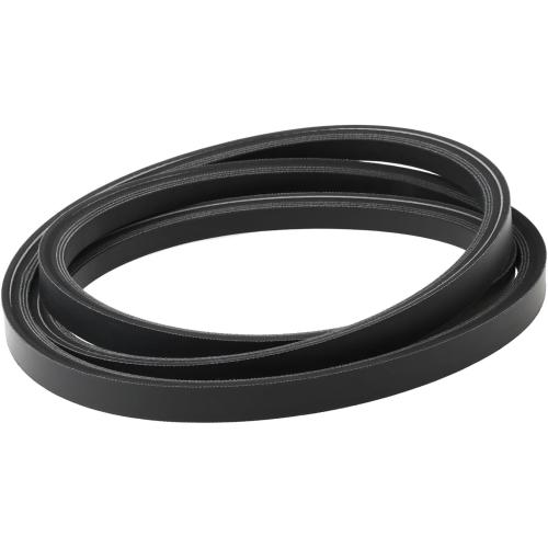Boat Engine Drive Belt 52.5 x 0.43 (1334x11mm) Compatible with Mercruiser V6 V8 Replaces 57-816295 57-816295Q 816295Q 816295T