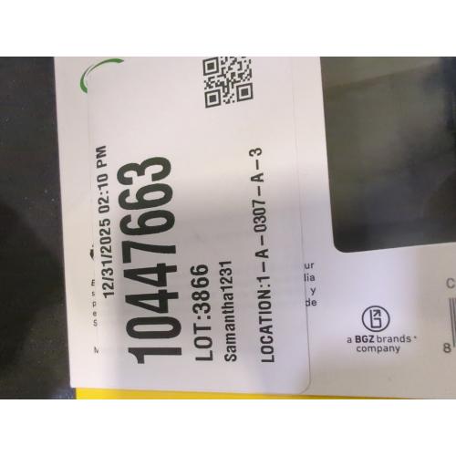BodyGuardz Stack Series Gel Case for Apple iPhone 12 Pro Max - Two Tone Smoke