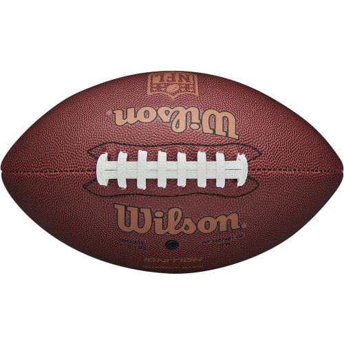 Wilson NFL Ignition Football