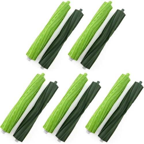 Brush Compatible for iRobot e i and j Series i3 i3  i6  i7 i7  i8  Plus E5 E6 E7 j7 (7150) j7  (7550) Vacuum Cleaner Accessories
