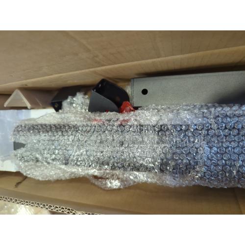 Iron Hand Rails Black