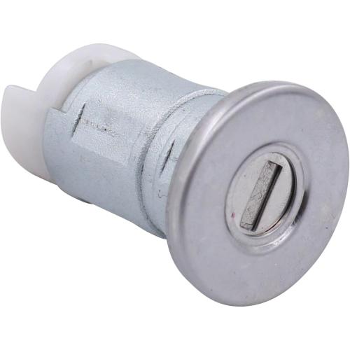 NewYall Ignition Switch w/Door Barrel Lock & Tailgate Trunk Lock Set