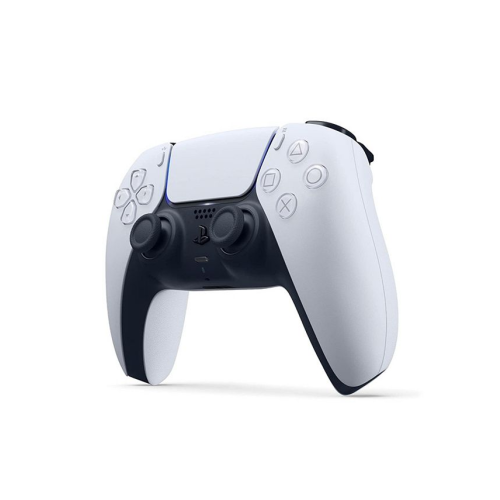 Sony PlayStation 5 DualSense Wireless Controller - White - NO SIZE