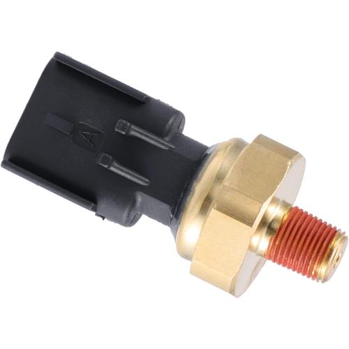 5149062AA / Front/Engine Oil Pressure Sensor for Chrysler Town & Country 2011-2016 / Oil Pressure Sensor Sender Switch/Plastic / 1 Pcs/Black