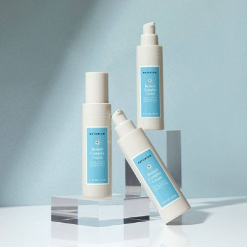 Naturium Retinol Cream 2.5% - 1.7 fl oz