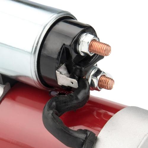 KAC Starter,18493 Starter Replacement for Chevy SBC BBC