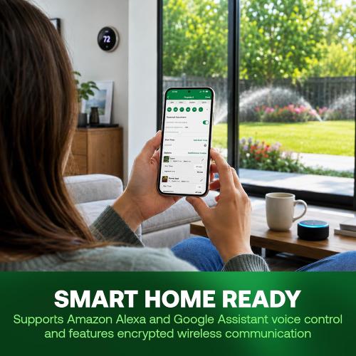 Rain Bird LNK2 Smart WiFi Module 2nd Generation - Irrigation Controller
