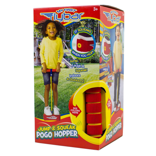 Flybar My First Flybar Pogo Stick