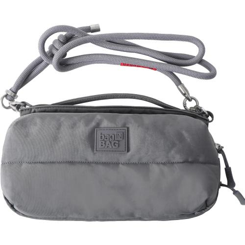 Sling Bag for Men/Women,Lightweight Nylon Travel Essential with Detachable Cord,Fanny Pack Crossbody Shoulder