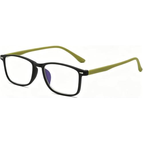 Fashion lightweight Nearsighted Myopia Glasses Mens Womens Shortsighted Distance Glasses